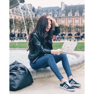 💎Addidas💎 Neo Court side Campus Classics in box!